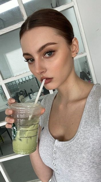 Marina Bondarko