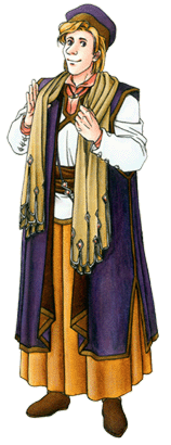 Hans