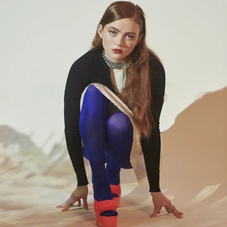 Sadie Sink