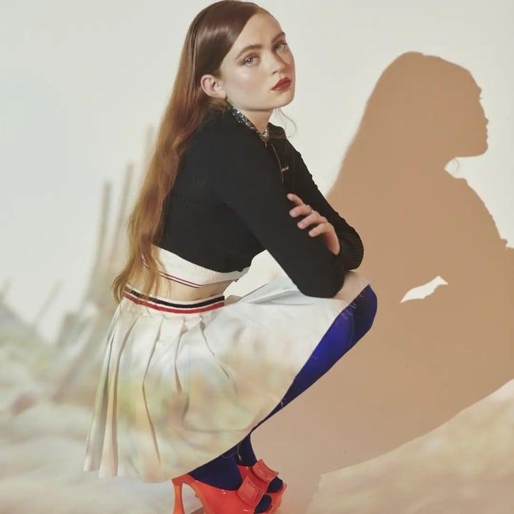 Sadie Sink