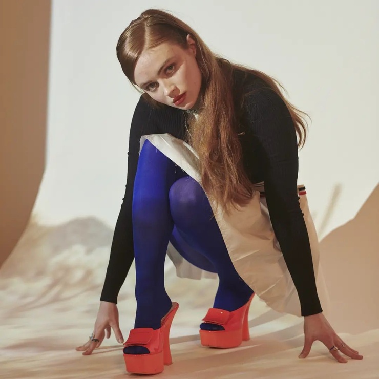 Sadie Sink