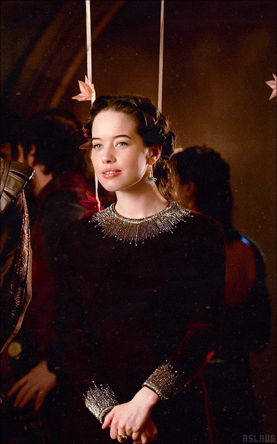Anna Popplewell
