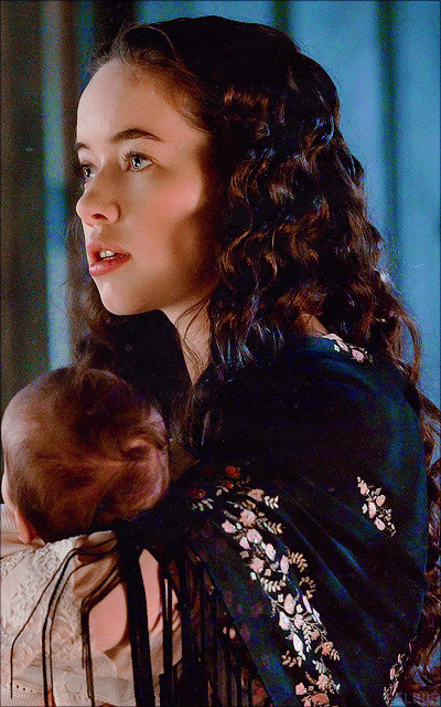 Anna Popplewell Anna Popplewell