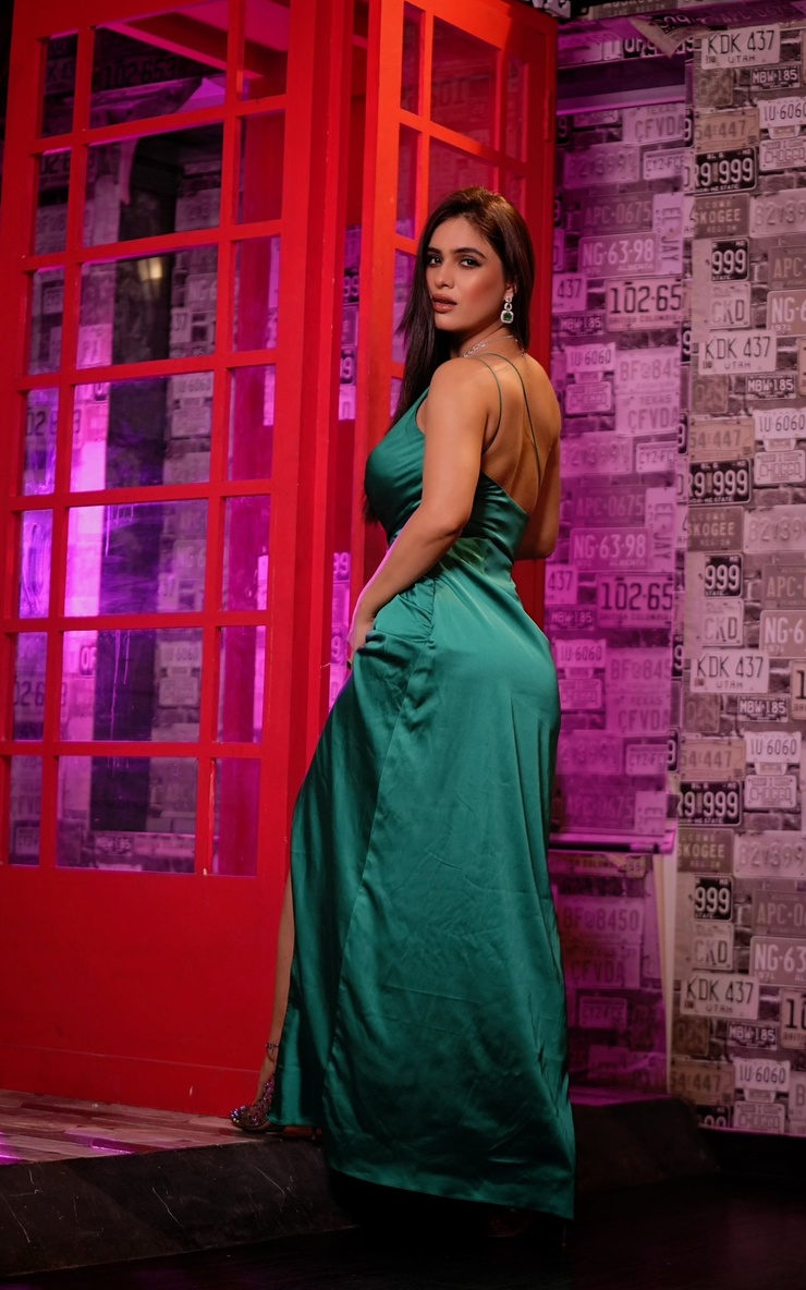 Neha Malik