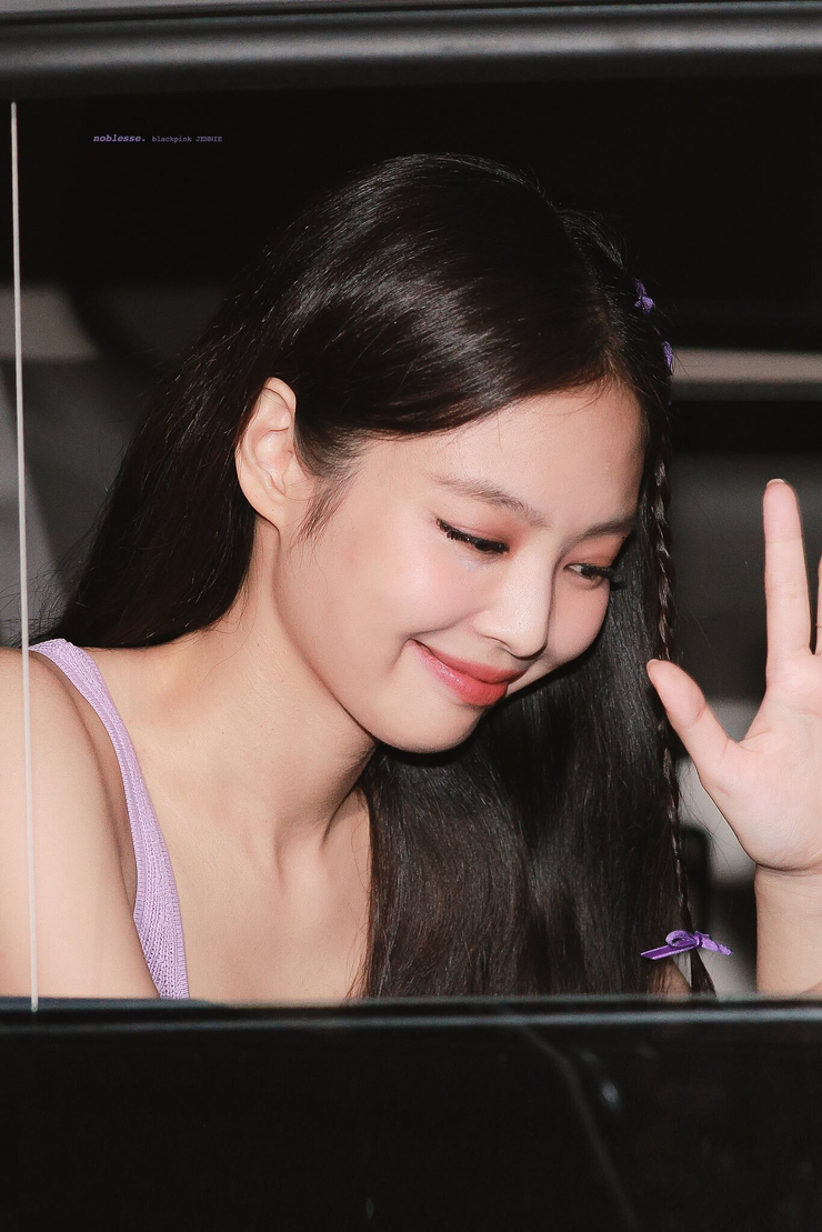 Jennie Kim