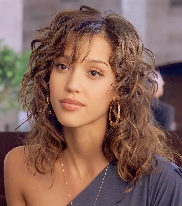 Jessica Alba
