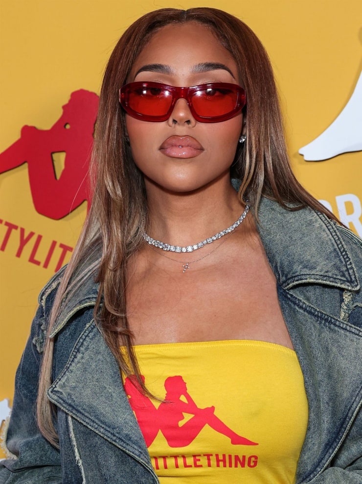 Picture of Jordyn Woods