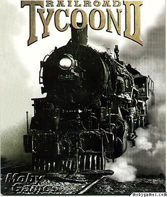 Railroad Tycoon II