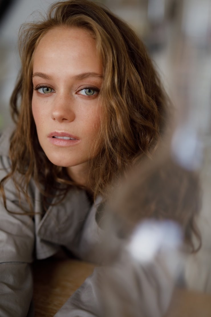 Katerina Kovalchyk Katerina Kovalchyk