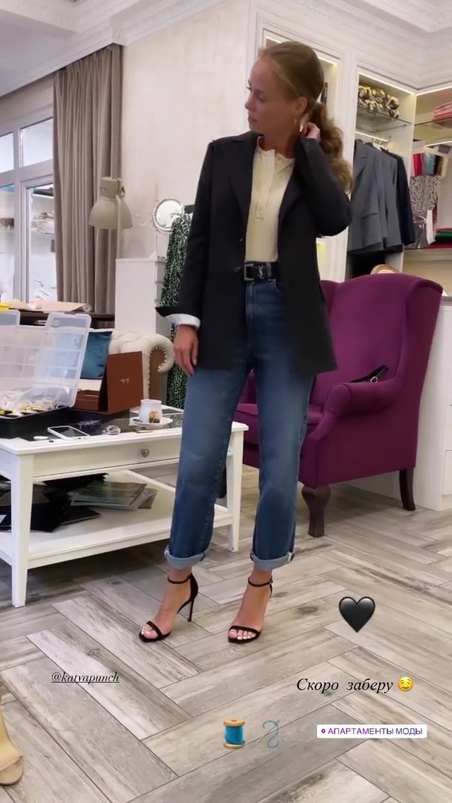 Katerina Kovalchyk Katerina Kovalchyk