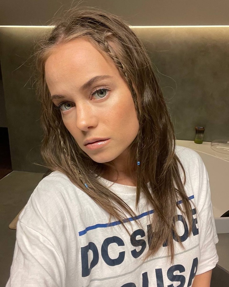 Katerina Kovalchyk Katerina Kovalchyk