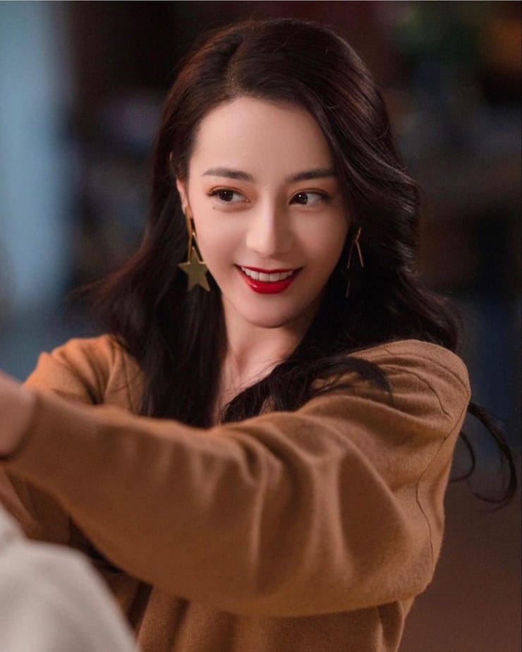 Dilraba Dilmurat