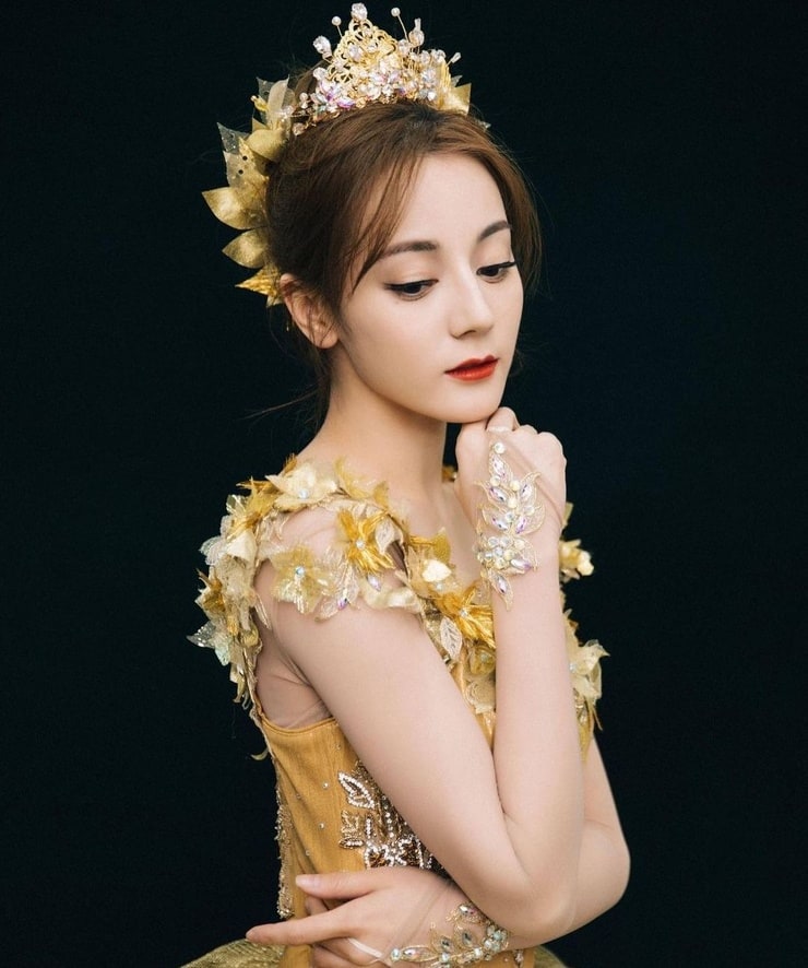 Picture of Dilraba Dilmurat