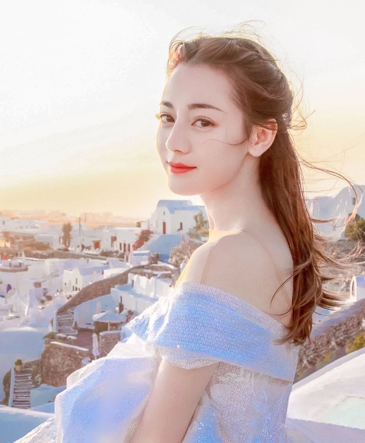 Dilraba Dilmurat