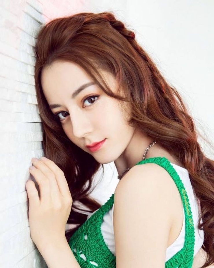 Dilraba Dilmurat