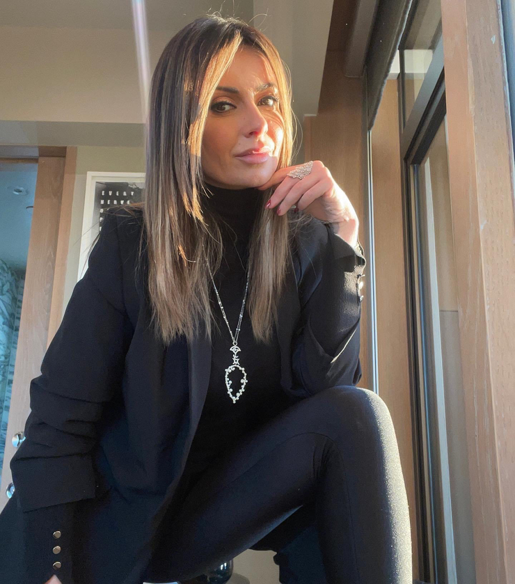 Monica Bertini