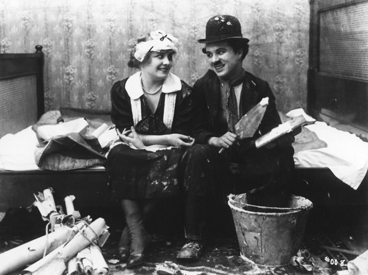 Work (1915) Work (1915)