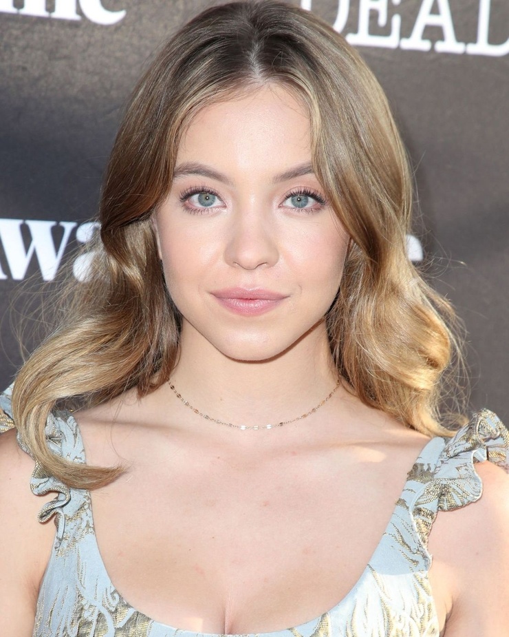 Sydney Sweeney Sydney Sweeney