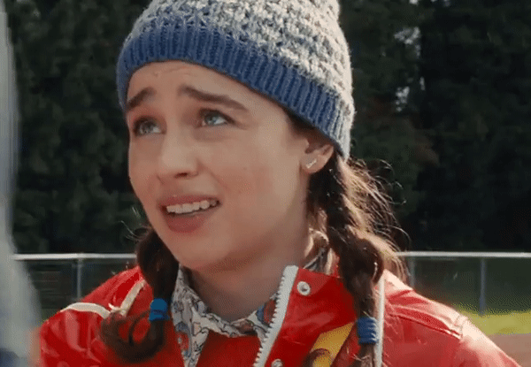 Emilia Clarke Emilia Clarke