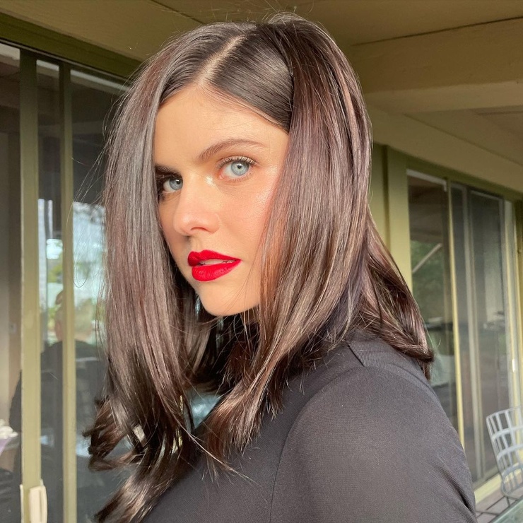 Alexandra Daddario Alexandra Daddario