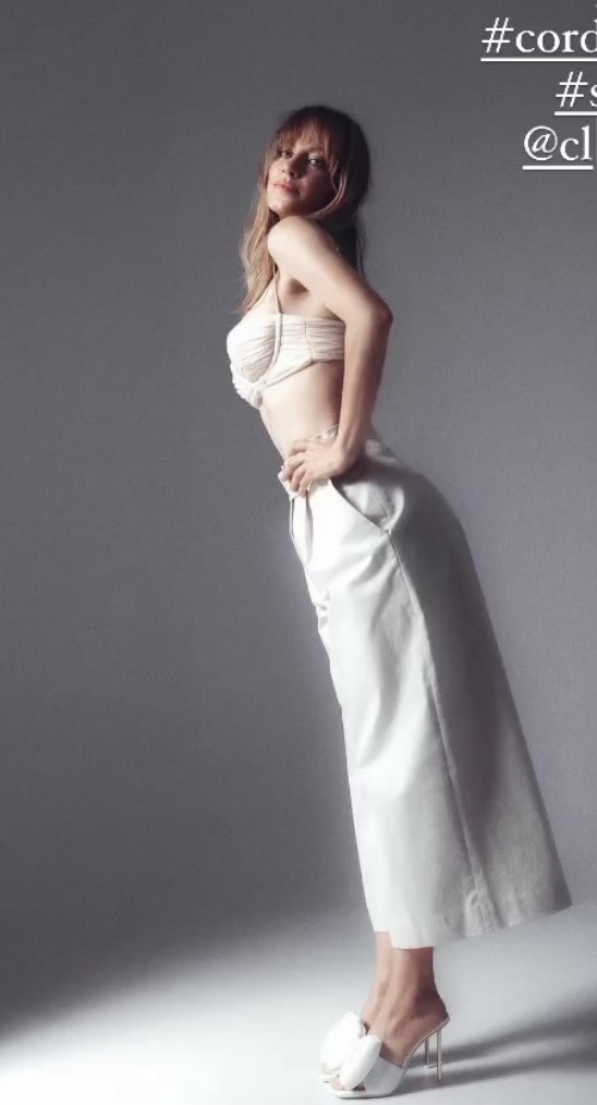 Danielle Savre Danielle Savre