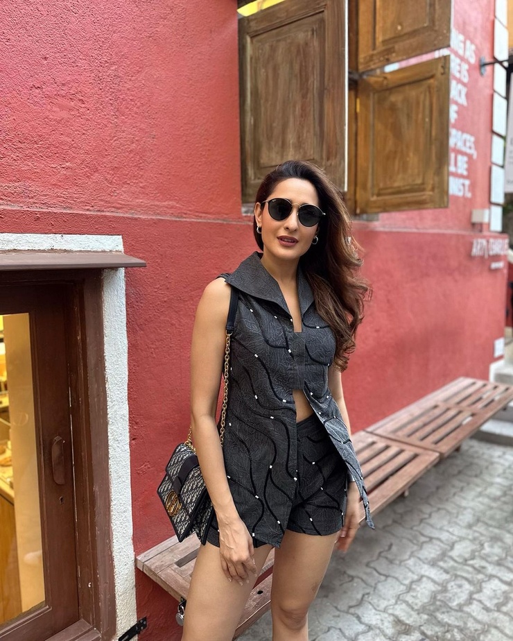 Pragya Jaiswal