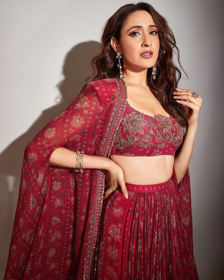 Pragya Jaiswal