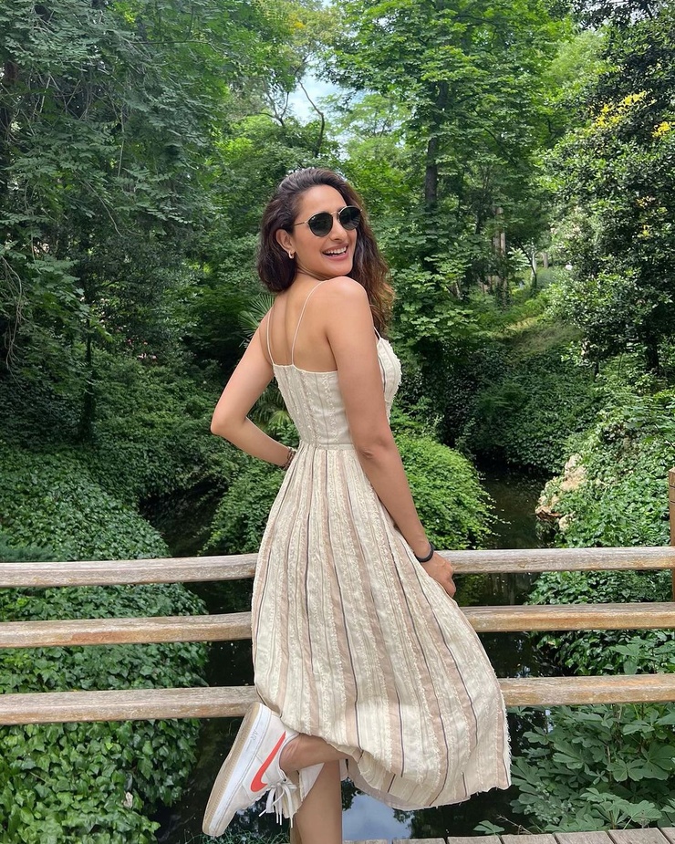 Pragya Jaiswal