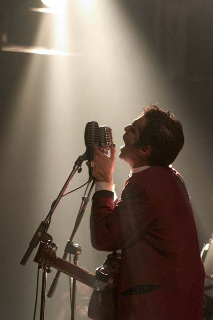 DeVotchKa DeVotchKa