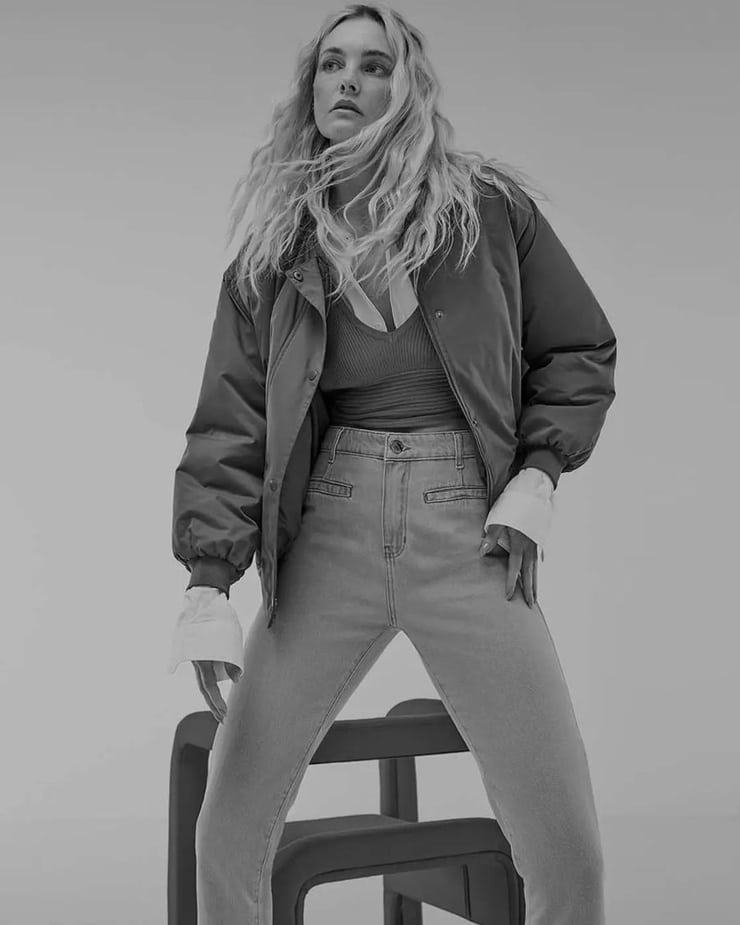 Caroline Trentini