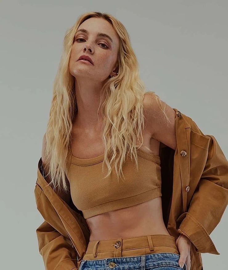 Caroline Trentini Caroline Trentini
