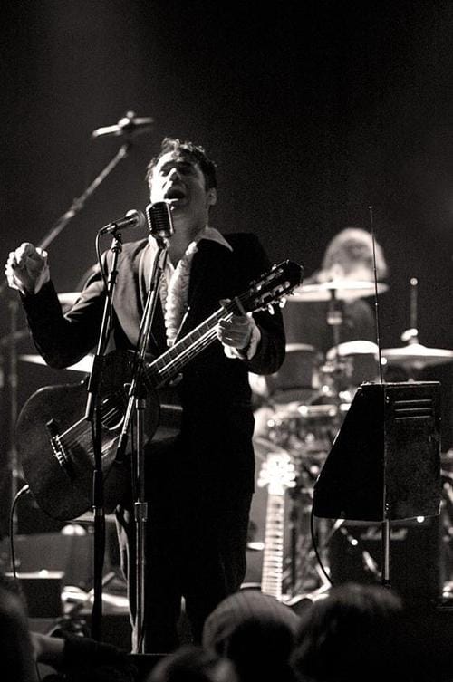 DeVotchKa