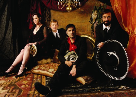 DeVotchKa