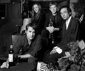 DeVotchKa