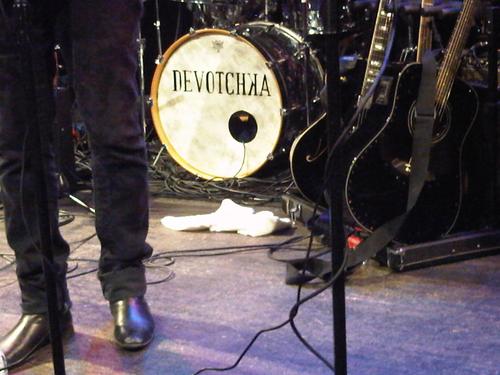DeVotchKa