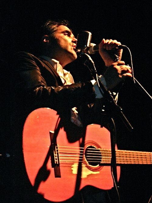 DeVotchKa
