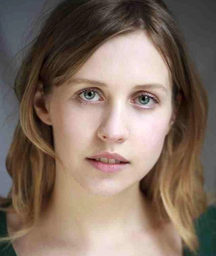 Picture of Edyta Budnik