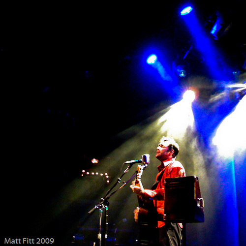 DeVotchKa
