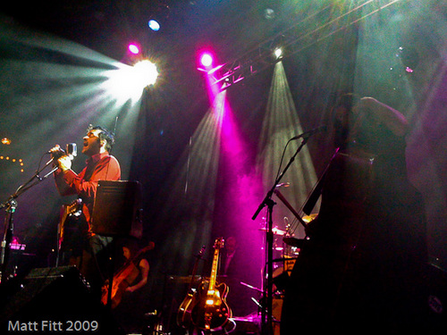 DeVotchKa DeVotchKa