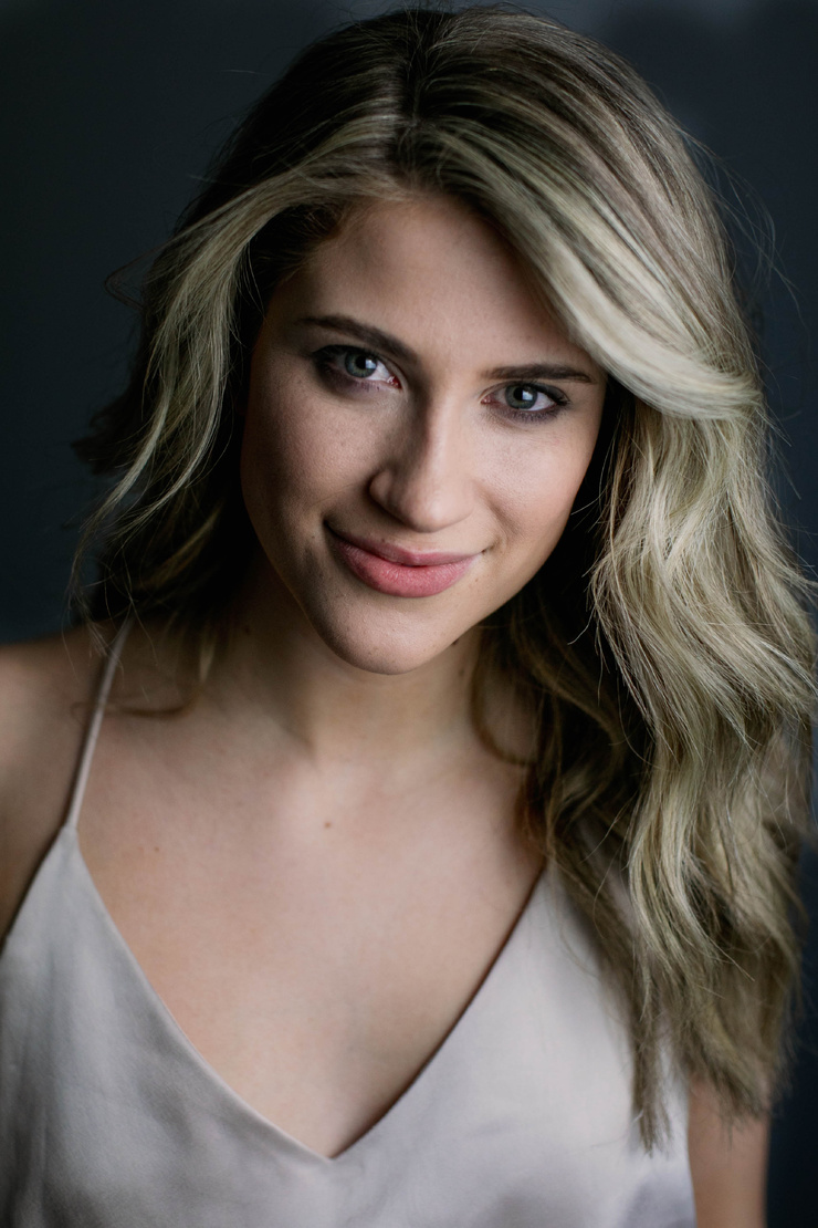 Picture of Kailey Hyman