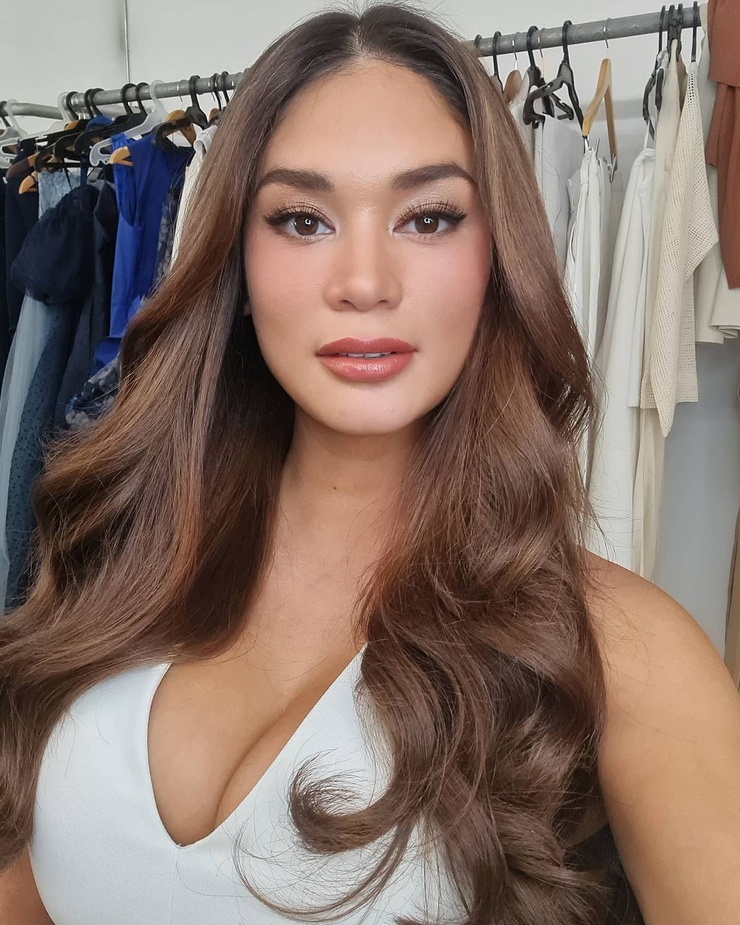 Pia Wurtzbach Pia Wurtzbach