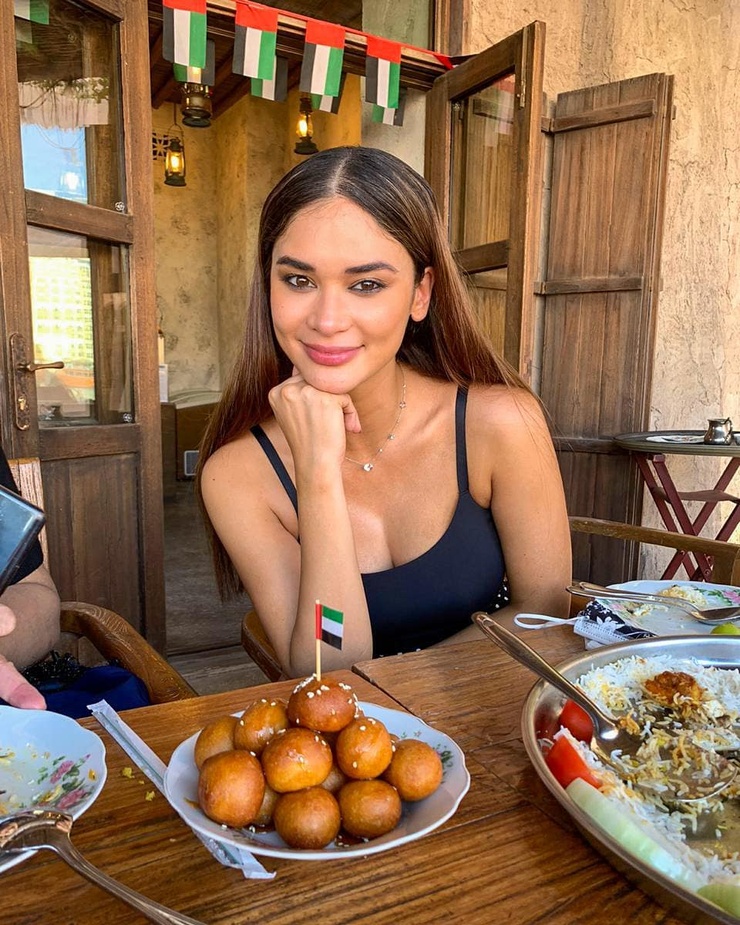 Picture of Pia Wurtzbach