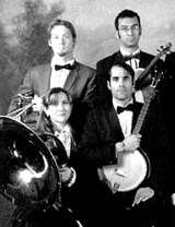 DeVotchKa