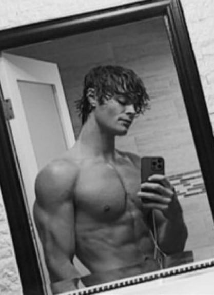 Tyler Lawrence Gray