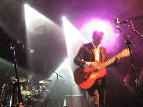 DeVotchKa