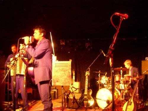 DeVotchKa