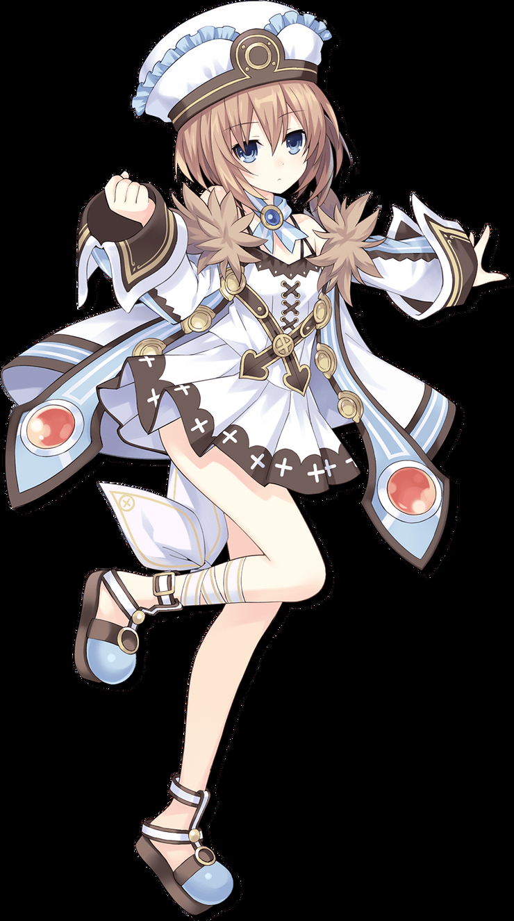 Blanc