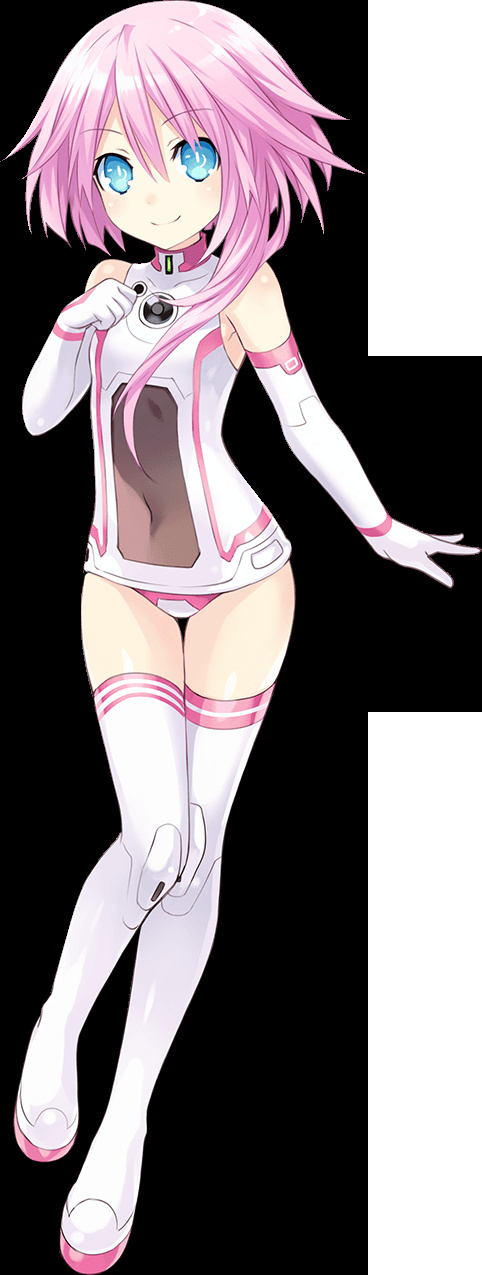 Ram (Hyperdimension Neptunia)