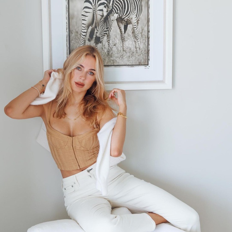 Kimberley Garner Kimberley Garner