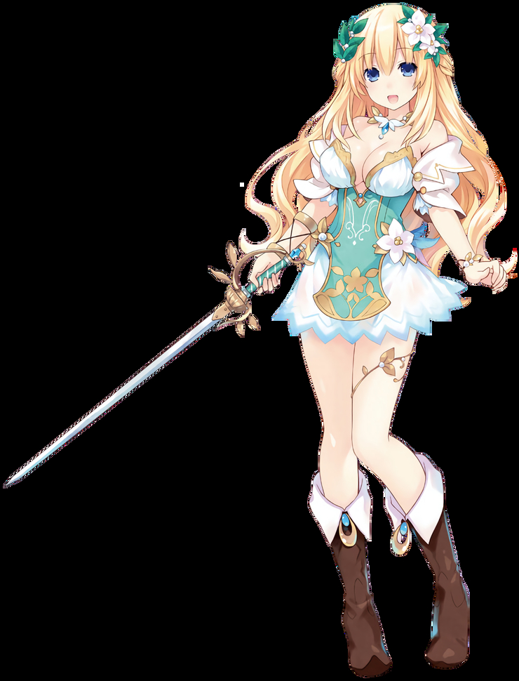 Vert